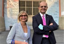 Ucid: a Vercelli il nuovo presidente regionale Paolo Porrino