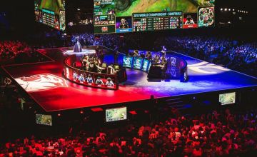 Nasce a Torino, da una intesa tra UBroker ed EVW Chivasso, il primo polo italiano dedicato agli E-Sports