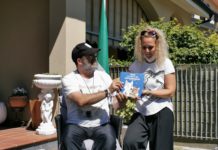 I nuovi progetti del Lupo Bianco: fondo di solidarietà per la Cerutti e il Comitato per il 4 marzo