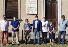 Recupero della Stazione idrometrica di Santhià: ieri primo sopralluogo