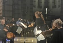Un’impeccabile esecuzione dello Stabat Mater di Boccherini: l’omaggio di Vercelli alle vittime del Covid