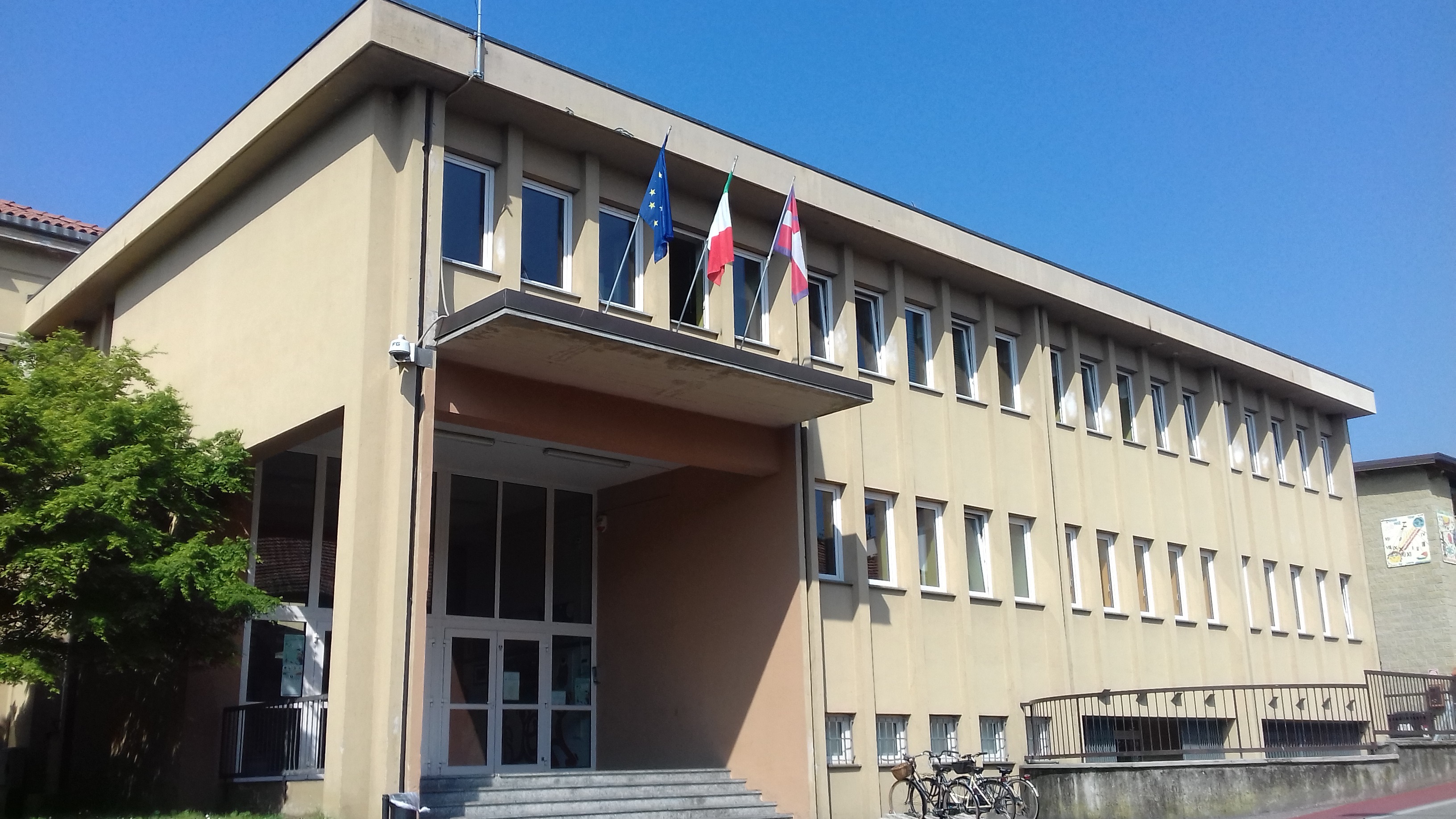 In arrivo oltre 76.000 € per la messa in sicurezza delle scuole di Gattinara