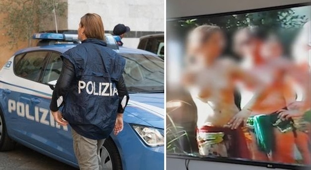 psicosetta del sesso novara