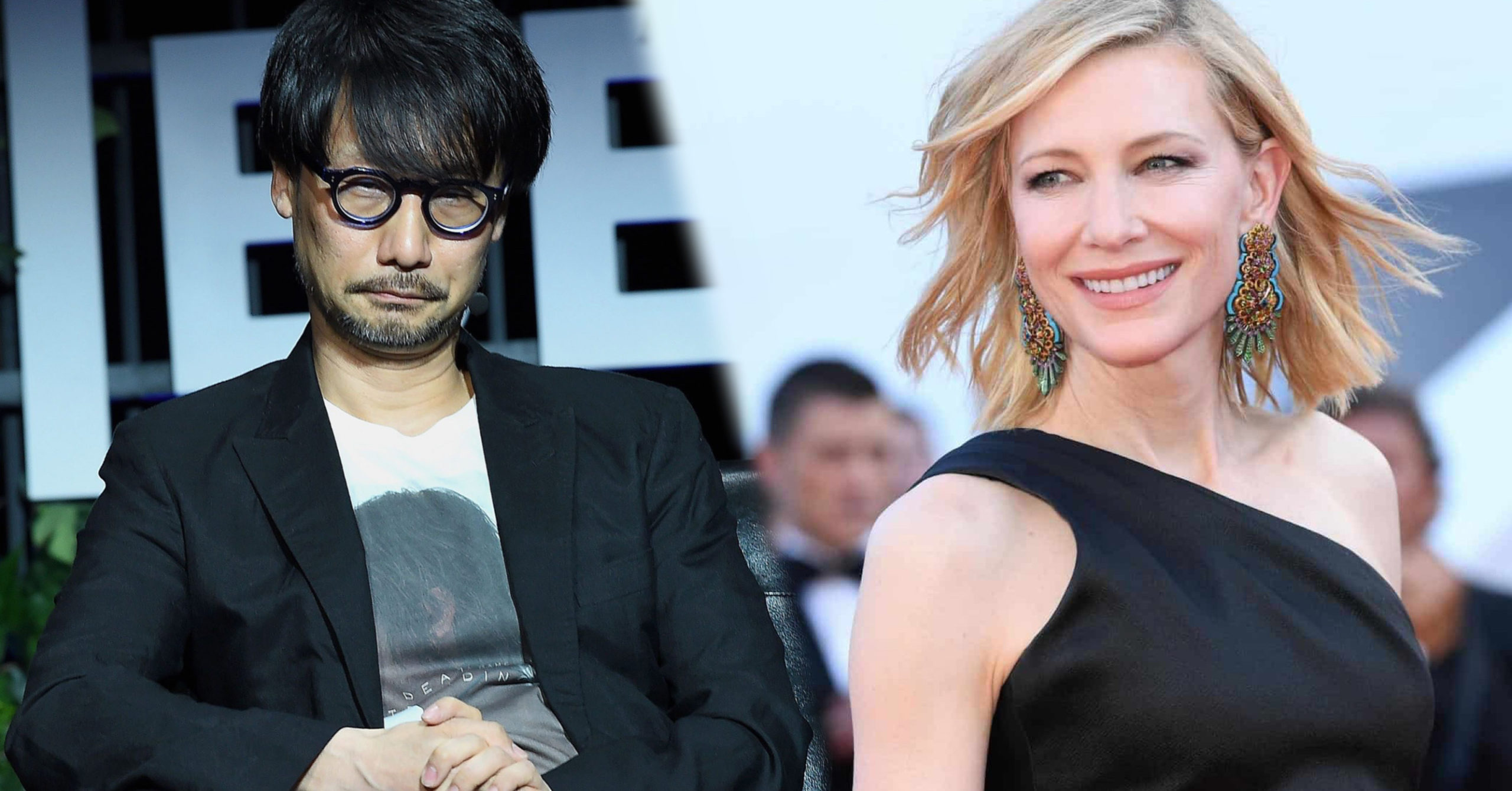 Venezia 2020: Cate Blanchett e Hideo Kojima nella giuria