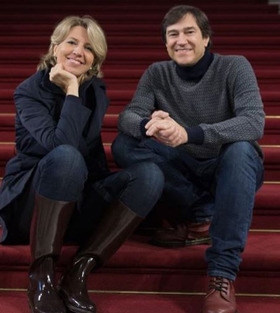 Focolaio Covid: salta anche il concerto di domani di Canziani & Rimonda