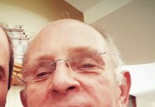 Domenica alle 11 in San Paolo messa in ricordo di Silvano Barbero, bandiera della Cri vercellese