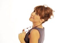 A Trino la verve comica di Vanessa Giuliani