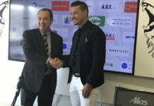Secondo ha ceduto la Pro. Per ora si sa il nome del mediatore e futuro ds: Alex Casella
