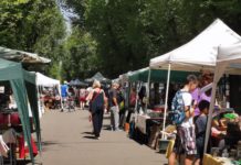 Dopo cinque mesi è tornato (con successo) il Barlafüs di viale Garibaldi
