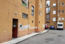 In arrivo 2.300.000 € per la riqualificazione di 74 alloggi in via Natale Palli