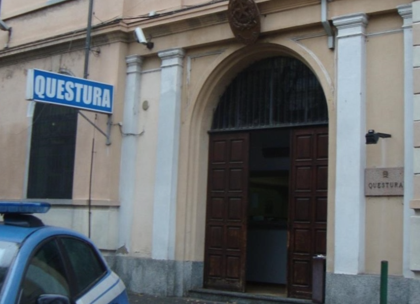 Hanno violato la quarantena Covid: tre denunce e chiuso il circolo di via Scalise