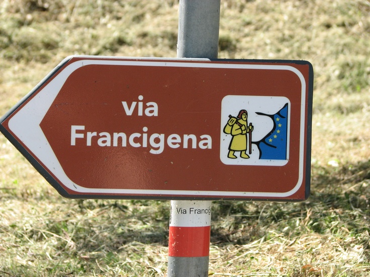 Sulla Via Francigena insieme al Museo Leone