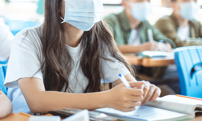 La Regione lancia il progetto di “screening preventivo” nelle scuole per docenti e alunni, per la ripresa in presenza