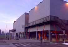Esondazione della Sesia: la multisala Movie Planet chiusa fino a data da destinarsi