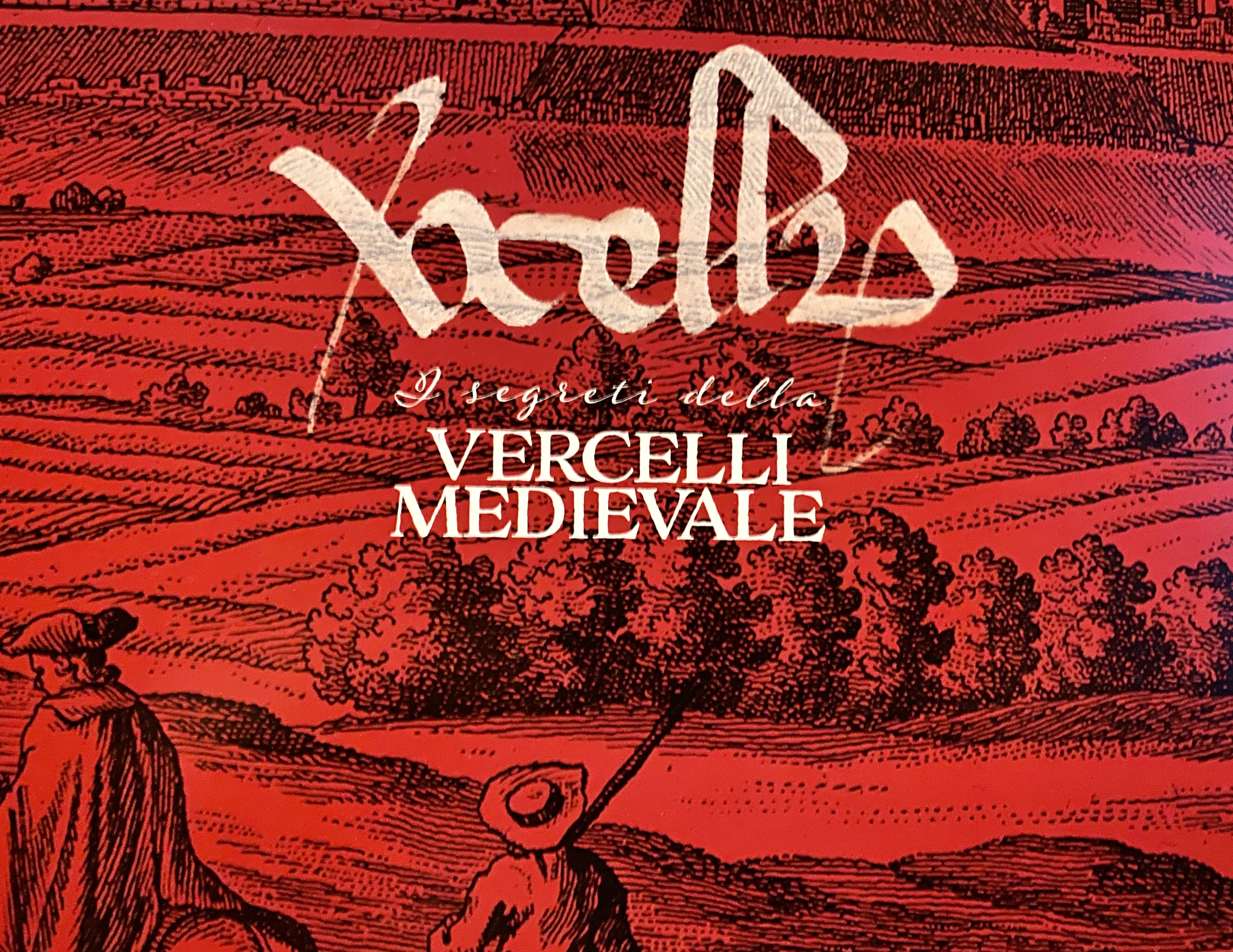 I segreti della Vercelli Medievale: venerdì l�inaugurazione