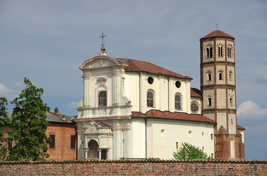 Ultima occasione per scoprire la Lucedio barocca