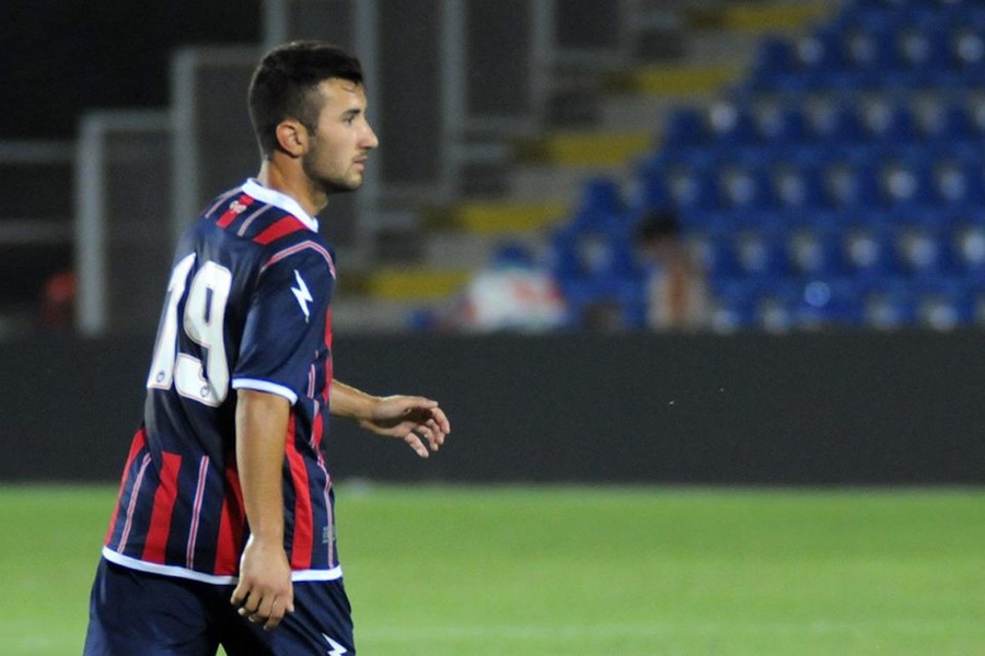 La Pro Vercelli saluta Grossi e accoglie Clemente e Borello