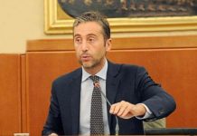 Riva Vercellotti sull’idea “novarese” di Vercelli centro Covid: “Deliri febbrili di un Consiglio con atteggiamenti irresponsabili”