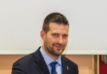 Lettera di una parte dei leghisti in difesa di Tiramani come commissario vercellese: “Venga confermato alla guida del partito”