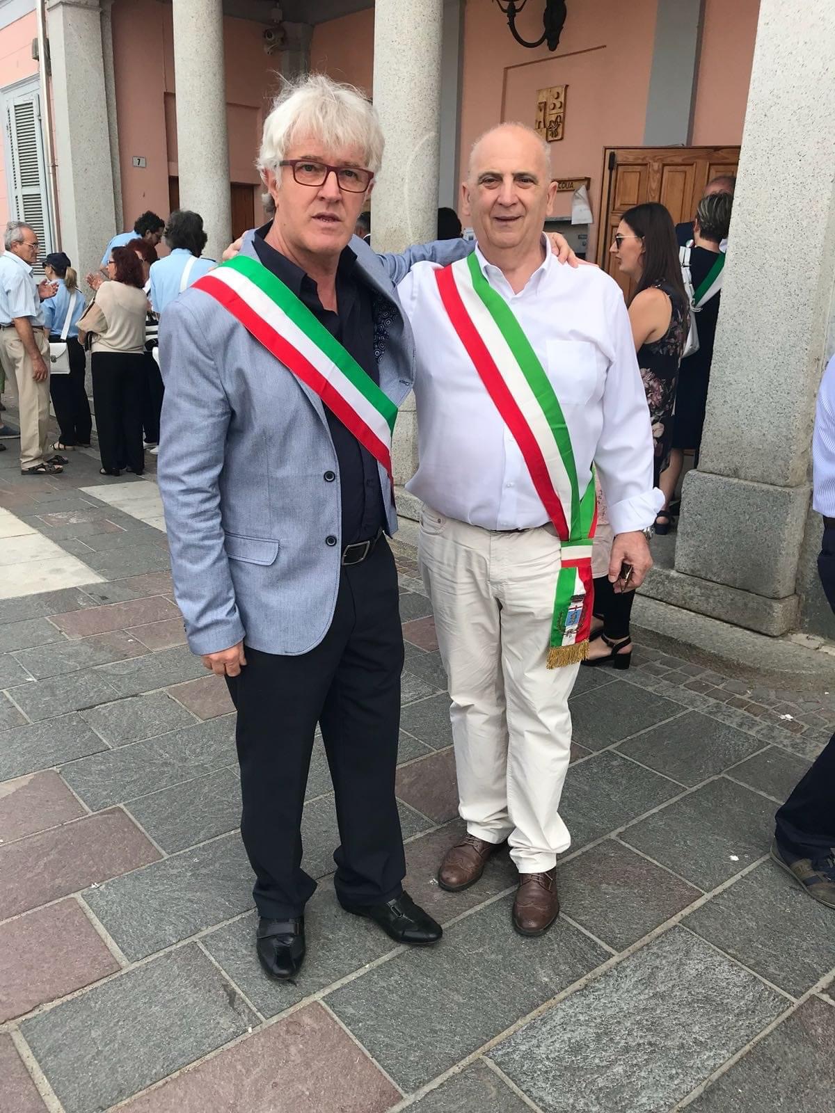 Addio anche a Roberto Bono (62 anni) altra vittima del Covid