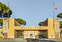 Cinecittà potrebbe diventare come Hollywood, lo vuole il Ministro Franceschini