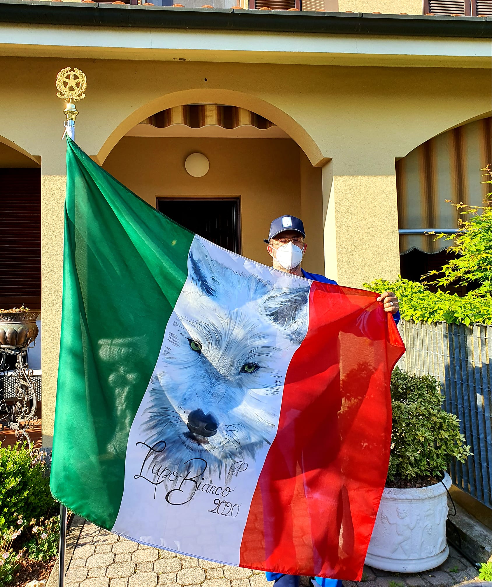 Il Comune di Vercelli concede il patrocinio al film del “Lupo Bianco”. Via alle riprese il 31 maggio