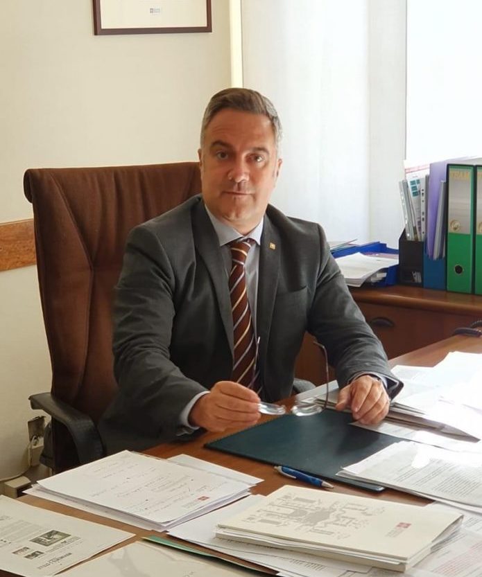Stecco lancia un appello alle Ong: “Mandate personale sanitario in Piemonte per aiutarci a fronteggiare la pandemia”
