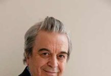 Si è spento a 80 anni Angelo Gilardino, il più grande musicista vercellese dall’inizio del ‘900