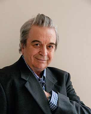 Si è spento a 80 anni Angelo Gilardino, il più grande musicista vercellese dall’inizio del ‘900