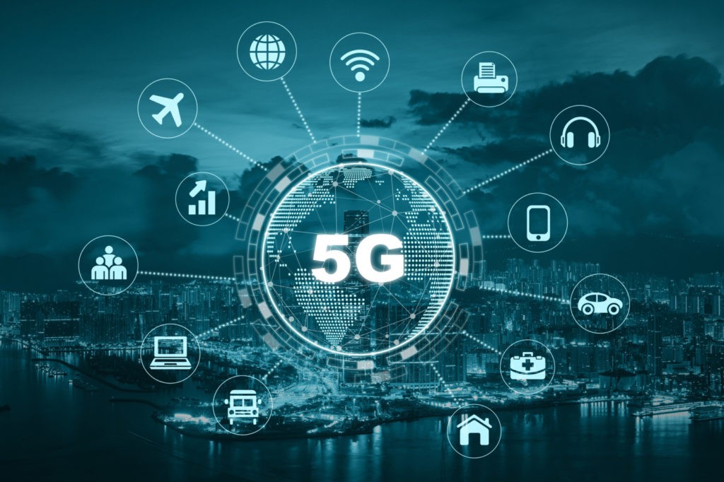 Anfov e Uncem presentano un libro con domande e risposte sul 5G che verrà donato a tutti i Comuni d’Italia