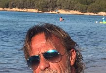 Lo sconvolgente “caso” Marco Quaglia trattato anche dalle Iene