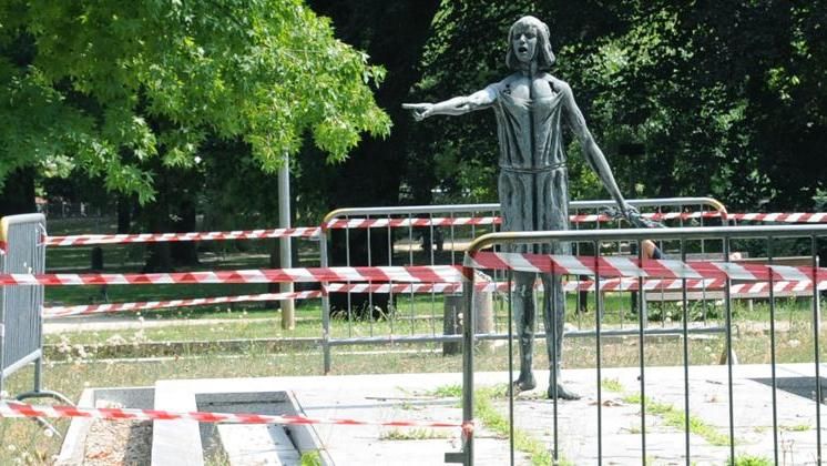 Avventure e disavventure della Mondina di Agenore Fabbri
