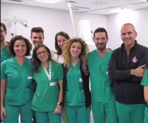 Finalmente, grazie a Comune, Fondazione Carisver e Asl, Cardiologia avrà camere da ospedale di serie A