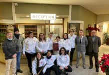Hockey femminile: esordio amaro per la Pro Vercelli Trino, sconfitta dall’Agrate Brianza