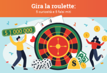 Curiosità, misteri e maledizioni: quello che non sai sulla roulette