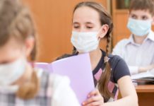 Scuola: dal 17 novembre le nuove regole, classe in quarantena solo con tre positivi