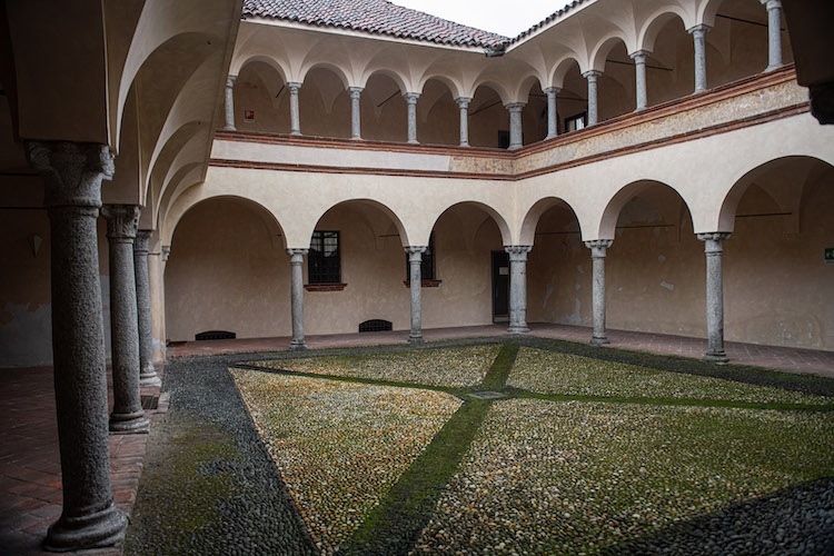 Riaprono il Museo Leone e il MAC
