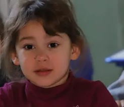 Per la piccola Anna raccolte fondi e lutto cittadino. Aperta inchiesta per omicidio stradale