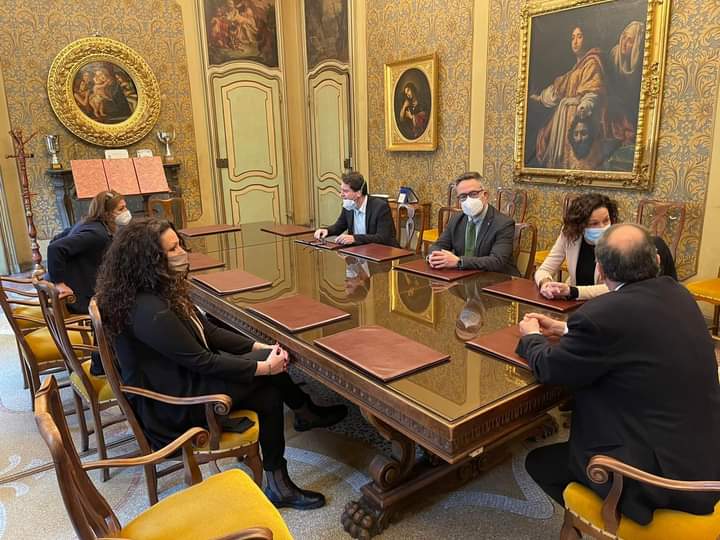 Stecco: “Finalmente Atc Nord si occuperà delle case di Vercelli”