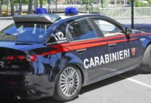 Attenzione ai falsi addetti Iren che suonano alla porta