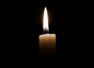 Addio a “Bertu” De Angelis: storico Ciudìn, aveva 90 anni