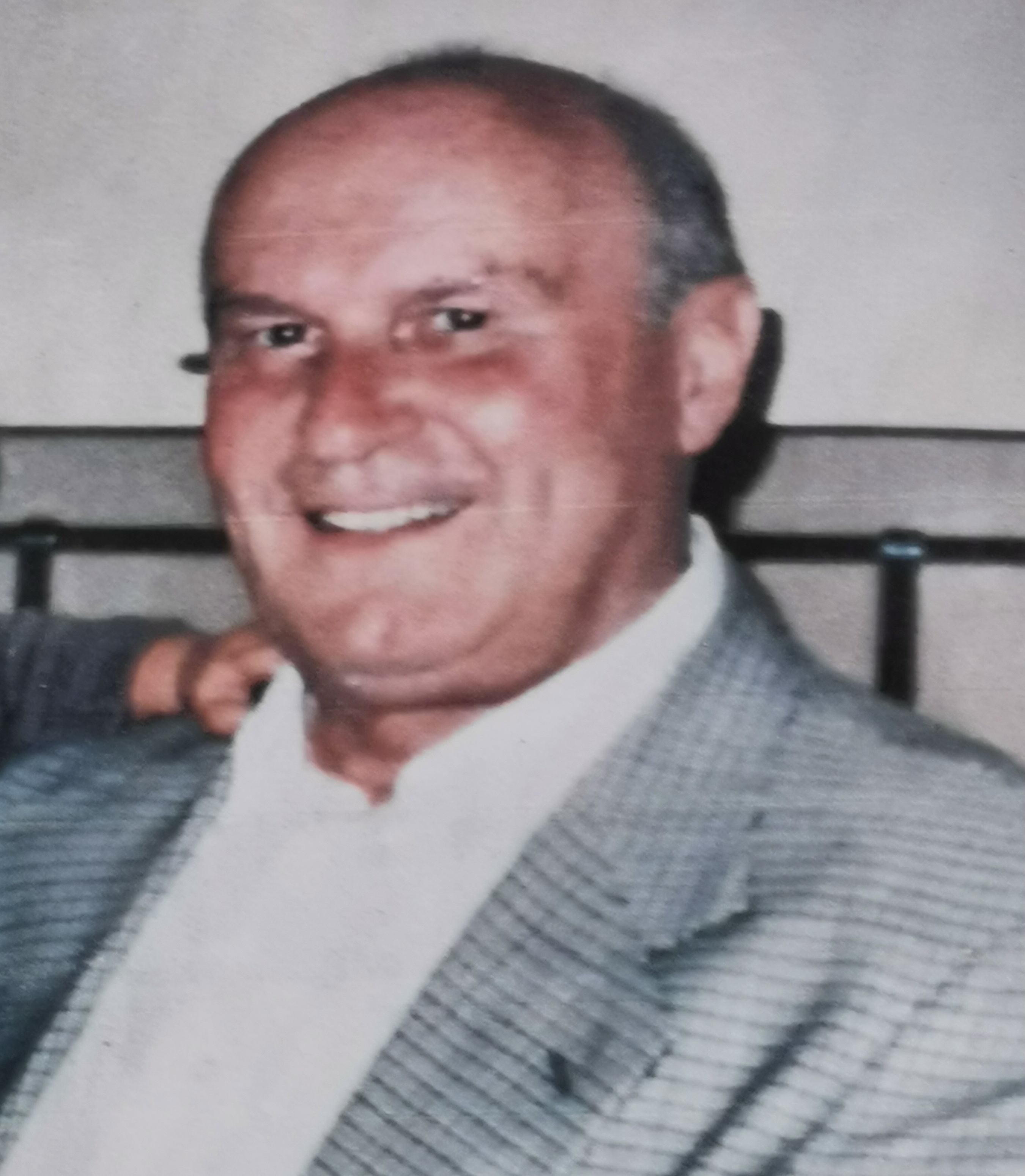 Addio all’ex assicuratore Giorgio Praglia: aveva 88 anni