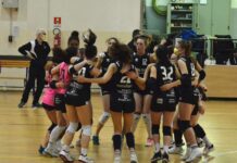 Volley: pronto riscatto della Mokaor che supera 3-0 Alessandria