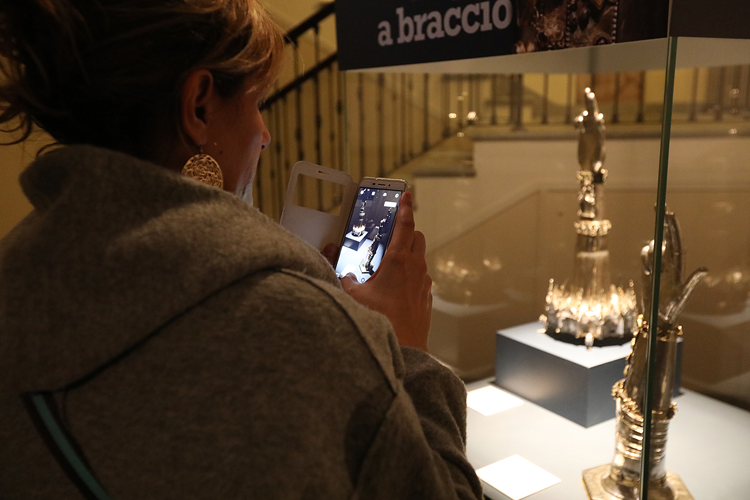 Le opere del Museo del Tesoro del Duomo online su Google Arts & Culture