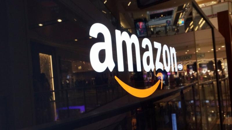 amazon 2