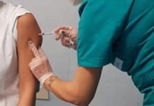 Vaccinazioni, anticipata la preadesione per i quarantenni: si parte il 17 maggio