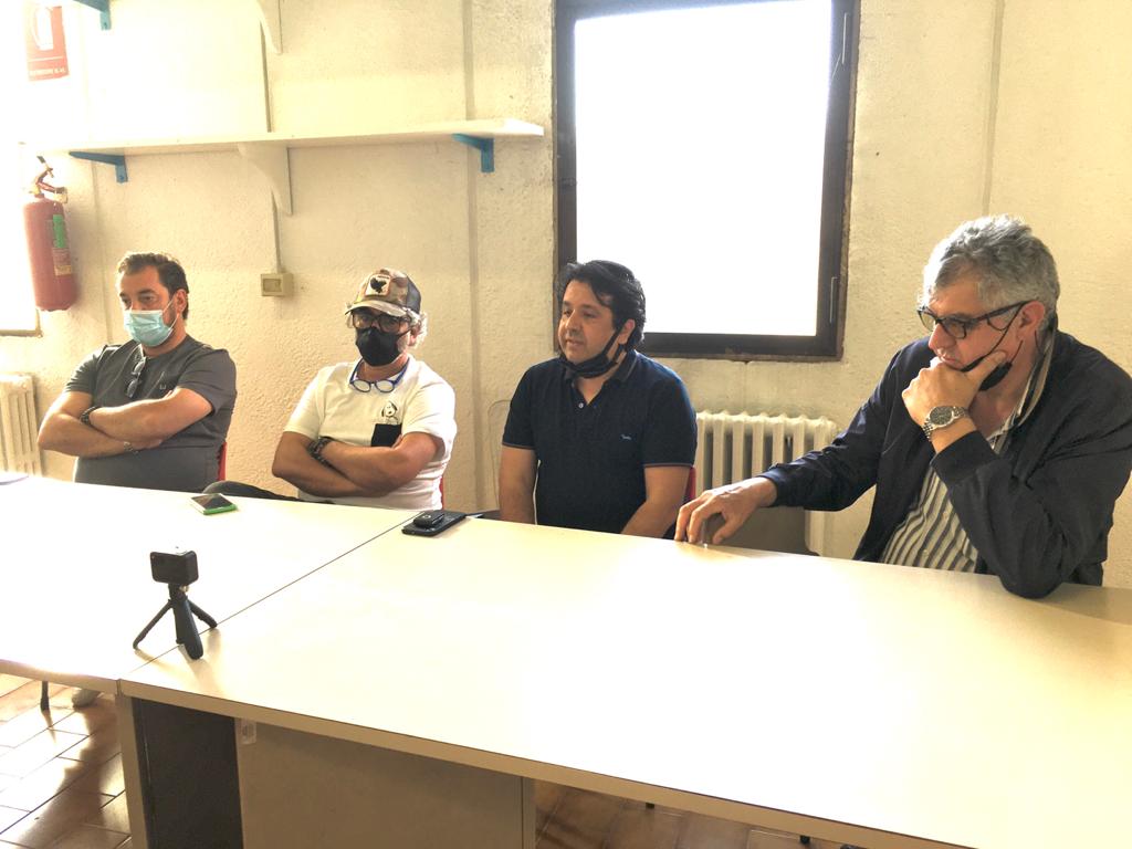 Hockey – Engas già al lavoro per la A1: pronti tre rinforzi, a breve un altro “colpo” e l’ingaggio del nuovo tecnico
