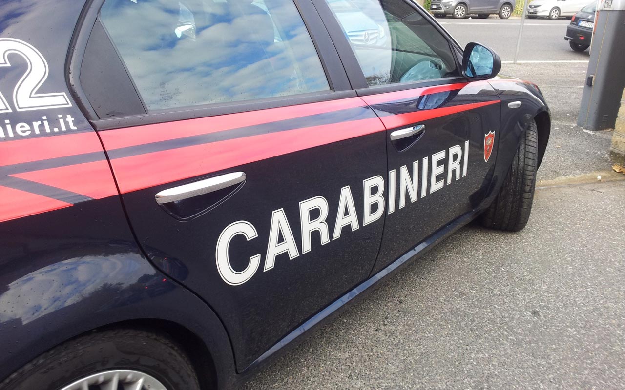 Fermata banda che rubava oro e denaro in casa di persone anziane raggirate tra Piemonte e Lombardia: otto arresti