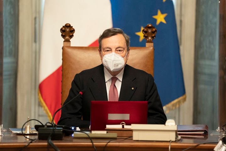 draghi Mario 1
