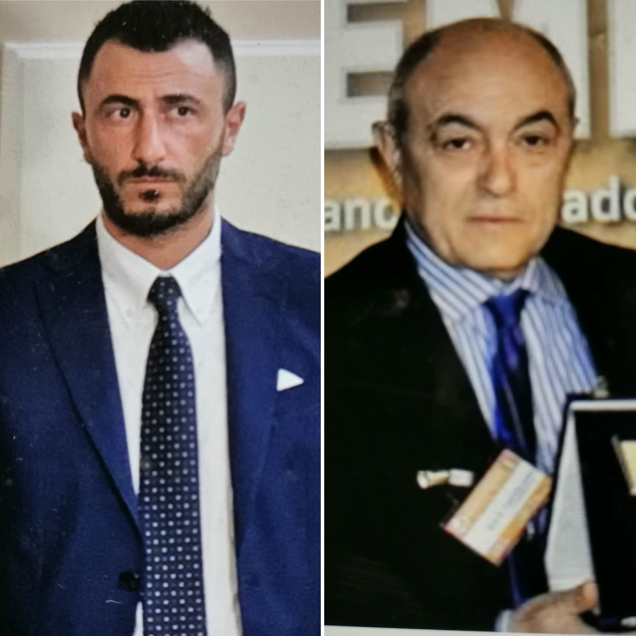 Diserbante ai Cappuccini: durissimo scontro tra Pozzolo e Caradonna